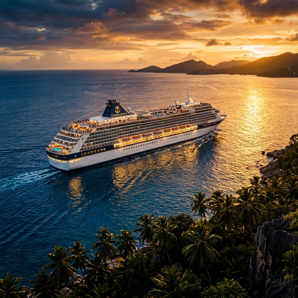 Cruises