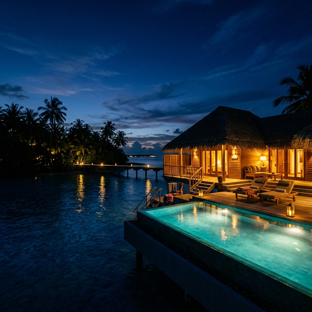 Hotel Bookings